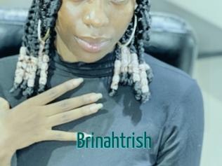 Brinahtrish