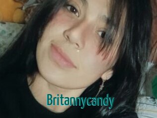 Britannycandy