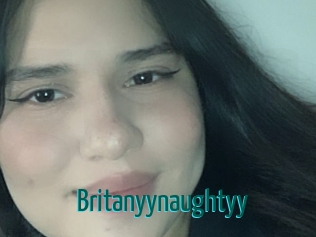 Britanyynaughtyy