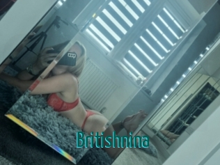Britishnina