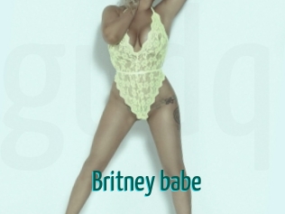 Britney_babe