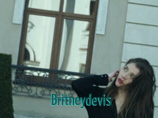 Britneydevis