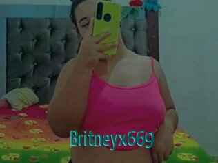 Britneyx669