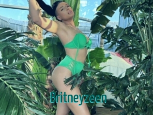 Britneyzeen