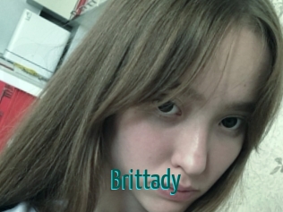 Brittady