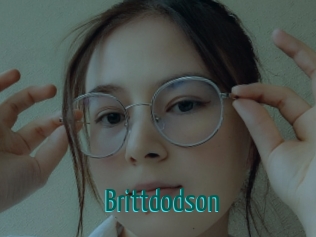 Brittdodson