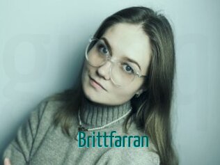 Brittfarran
