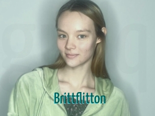 Brittflitton