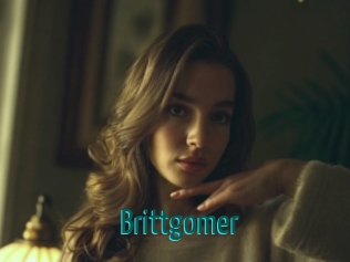Brittgomer