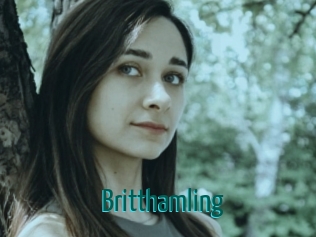 Britthamling