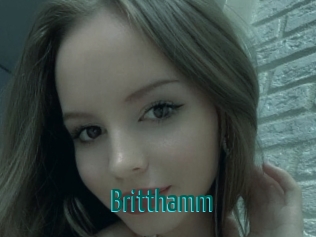 Britthamm
