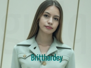 Britthardey