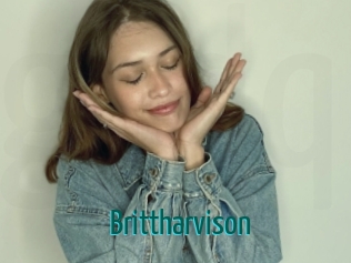 Brittharvison