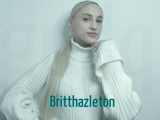 Britthazleton