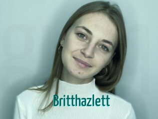 Britthazlett