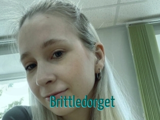 Brittledorget