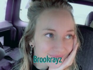 Brookrayz