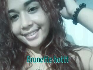 Brunette_hottt