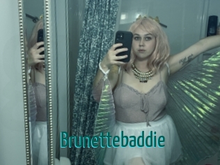 brunettebaddie Guide du Queutard