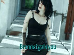 Brunnetgal4you