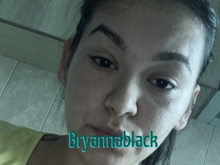 Bryannablack