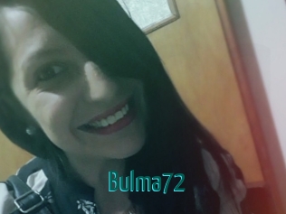 Bulma72