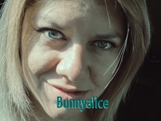 Bunnyalice