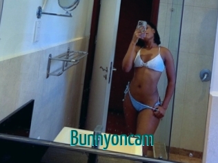 Bunnyoncam