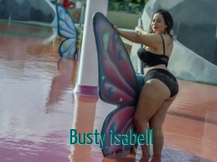 Busty_isabell