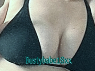 Bustybabe18xx