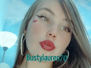Bustylauren70