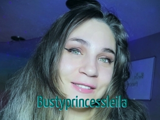 Bustyprincessleila