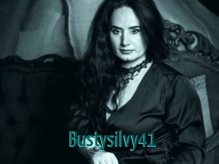Bustysilvy41