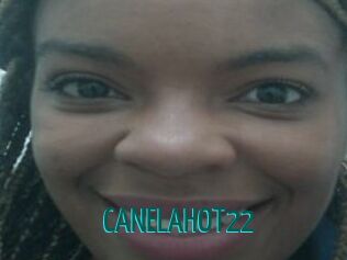 CANELAHOT22