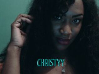 CHRISTYY