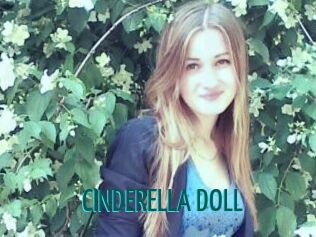 CINDERELLA_DOLL