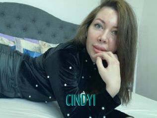 CINDYI
