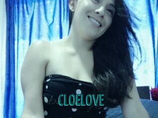CLOELOVE
