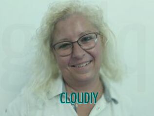 CLOUDIY