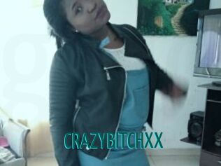 CRAZYBITCHXX