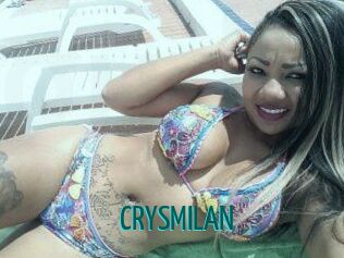 CRYSMILAN Guide du Queutard