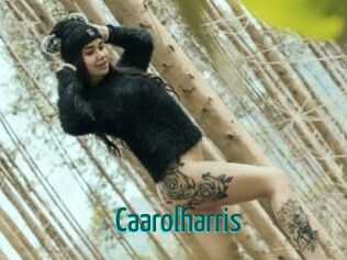 Caarolharris