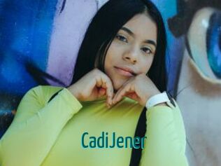 CadiJener