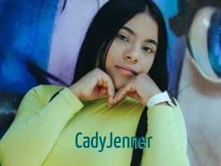 CadyJenner