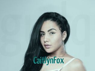 CaitlynFox