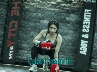 CalanthaSmith