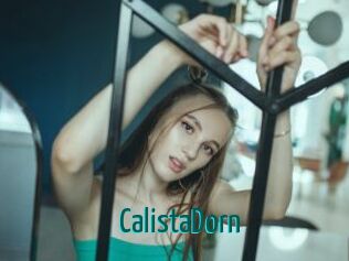 CalistaDorn