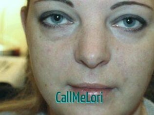CallMeLori