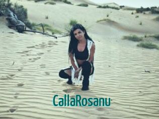 CallaRosanu