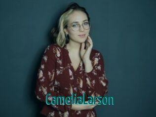CameliaLarson